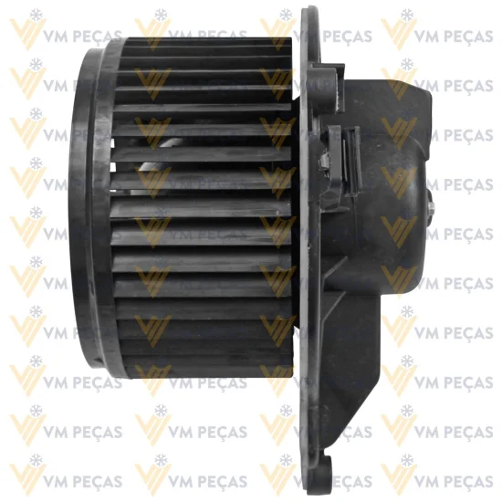 Ventilador da Caixa Iveco Daily [Importado]