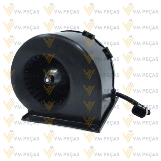 Ventilador da Caixa John Deere [Bosch] 12v