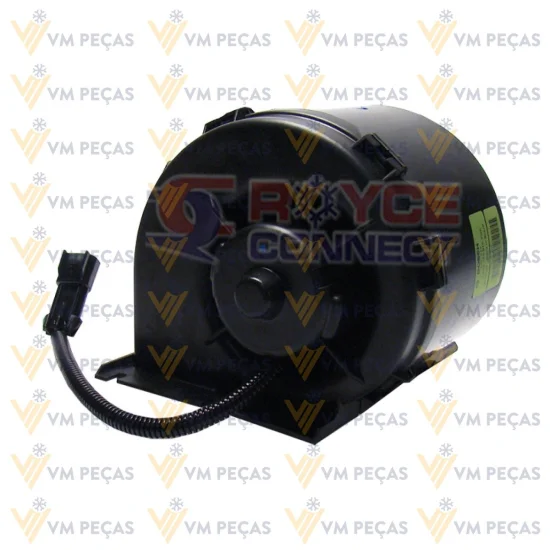 Ventilador da Caixa John Deere [Bosch] 12v