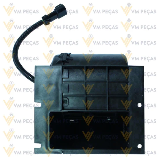 Ventilador da Caixa John Deere [Bosch] 12v