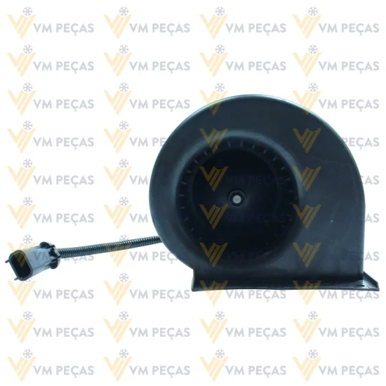 Ventilador da Caixa John Deere [Bosch] 12v