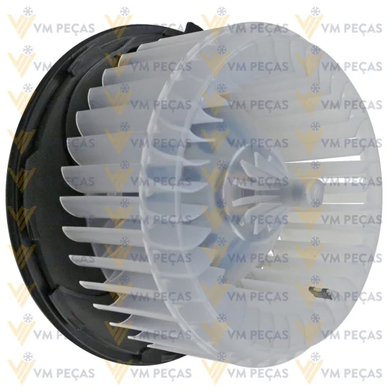 Ventilador da Caixa John Deere Colheitadeira CH570, CH670 12v