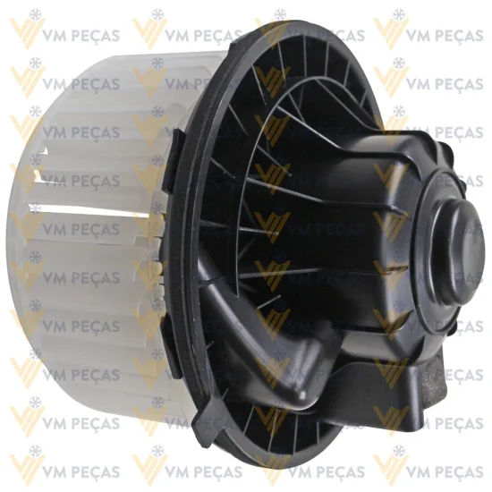 Ventilador da Caixa John Deere Colheitadeira CH570, CH670 12v