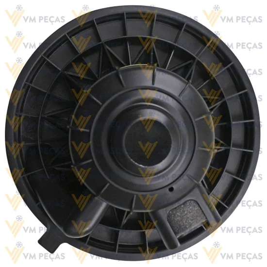 Ventilador da Caixa John Deere Colheitadeira CH570, CH670 12v