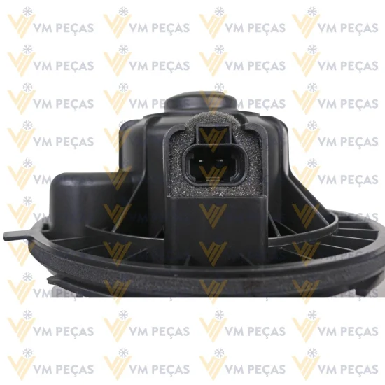 Ventilador da Caixa John Deere Colheitadeira CH570, CH670 12v