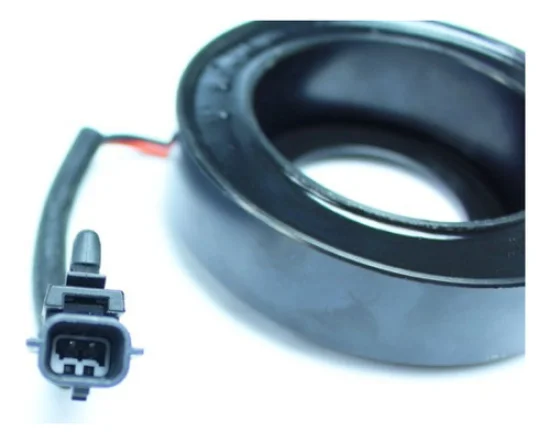 Bobina Valeo Renault Master 2013> /Nissan Sentra 2014> [para Compressor importado]