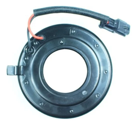 Bobina Valeo Renault Master 2013> /Nissan Sentra 2014> [para Compressor importado]