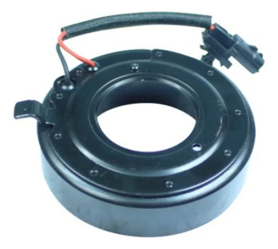 Bobina Valeo Renault Master 2013> /Nissan Sentra 2014> [para Compressor importado]