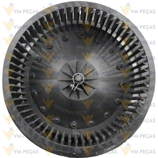 Ventilador da Caixa John Deere Trator 7720, 7820, 7920, 8120, 9120 12v