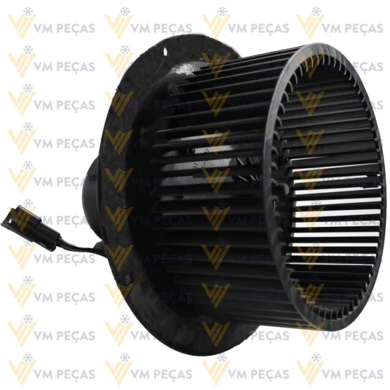 Ventilador da Caixa John Deere Trator 7720, 7820, 7920, 8120, 9120 12v