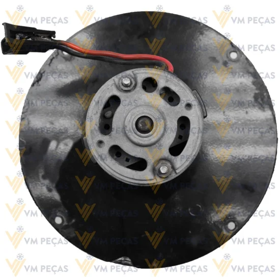 Ventilador da Caixa John Deere Trator 7720, 7820, 7920, 8120, 9120 12v
