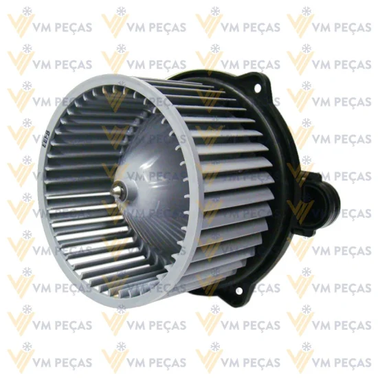 Ventilador da Caixa Kia Soul 2010>
