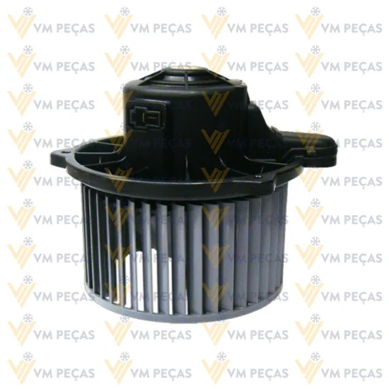 Ventilador da Caixa Kia Soul 2010>