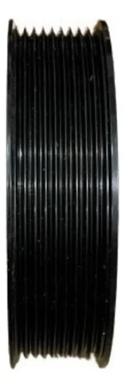 Conjunto de Embreagem Denso 10P15 9pk 24v [importado]