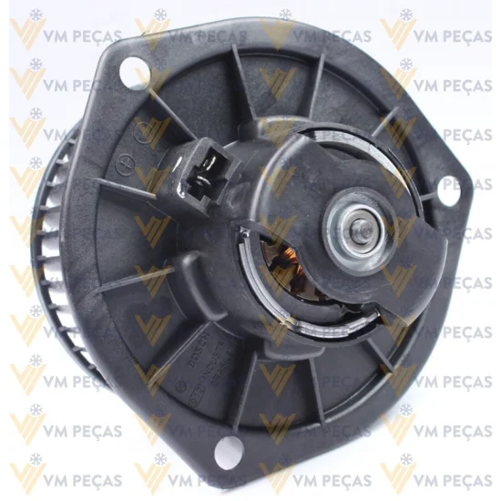 Ventilador da Caixa MB Accelo 1318, 1620, 1622, 1634, 1718, 2423, 2428, 2726 24v
