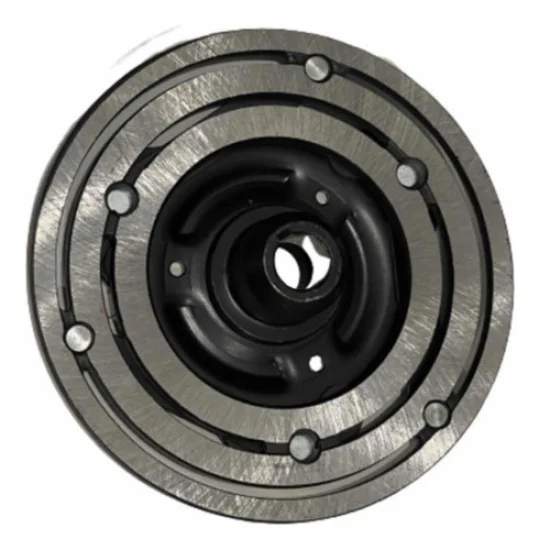 Conjunto de Embreagem Delphi V5 Chevrolet S10, Blazer 5pk [importado]