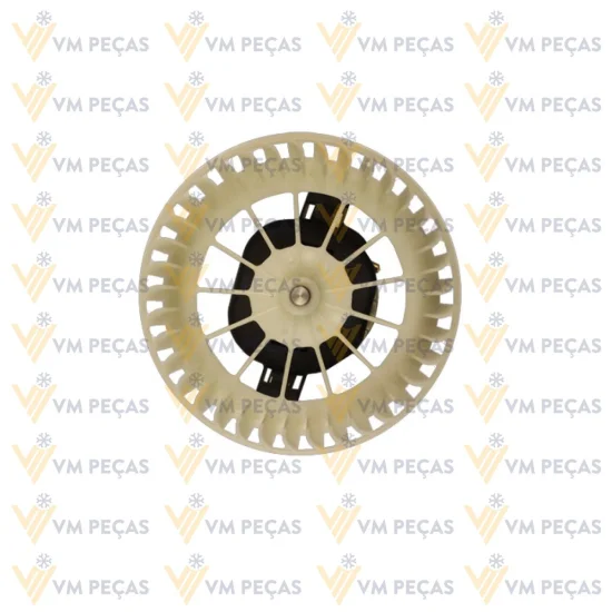 Ventilador da Caixa MB Actros 2010 a 2019 24v [2 Eixos]
