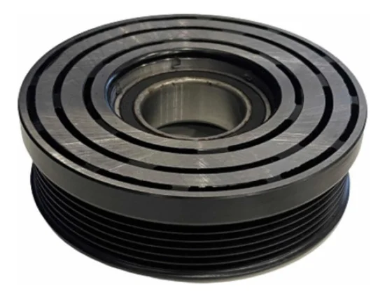 Conjunto de Embreagem Delphi V6 Chevrolet S10, Blazer 4.3, 6pk [importado]