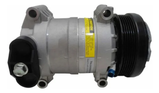 Conjunto de Embreagem Delphi V6 Chevrolet S10, Blazer 4.3, 6pk [importado]