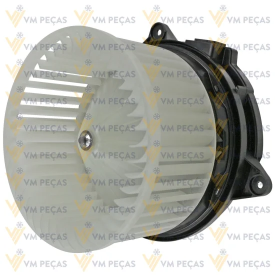 Ventilador da Caixa MB Actros 2020>, Arocs 2020> [1 Eixo]