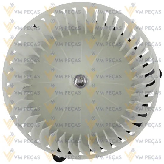 Ventilador da Caixa MB Actros 2020>, Arocs 2020> [1 Eixo]