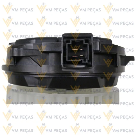 Ventilador da Caixa MB Actros 2020>, Arocs 2020> [1 Eixo]