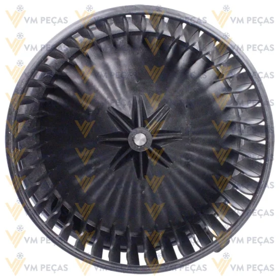 Ventilador da Caixa MB Axor 2007>, Atego 2007> 24v
