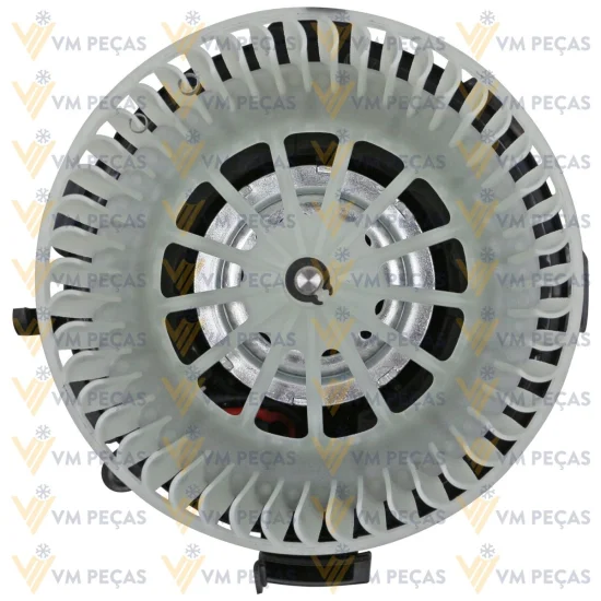 Ventilador da Caixa MB Sprinter 415, 515 2012 a 2019 [Behr]