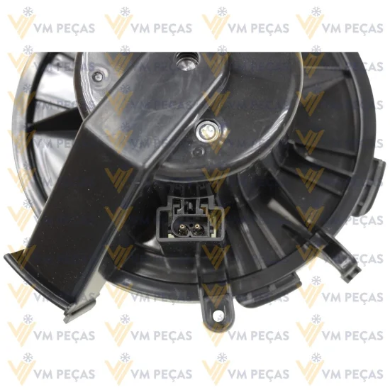 Ventilador da Caixa MB Sprinter 415, 515 2012 a 2019 [Behr]