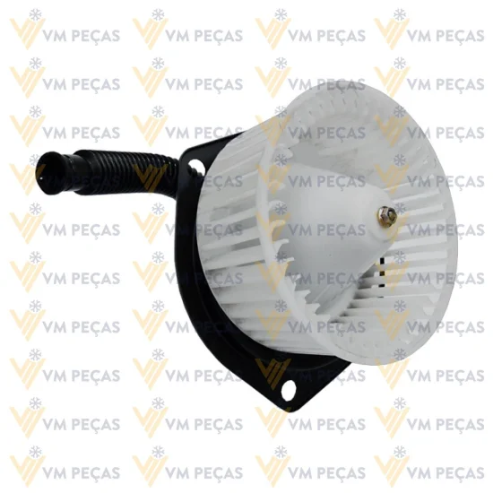 Ventilador da Caixa Mitsubishi L200 1996 a 2007