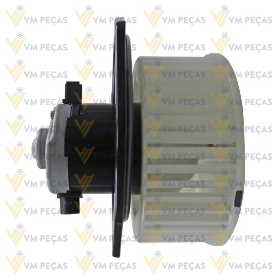 Ventilador da Caixa Mitsubishi L200 1996 a 2007