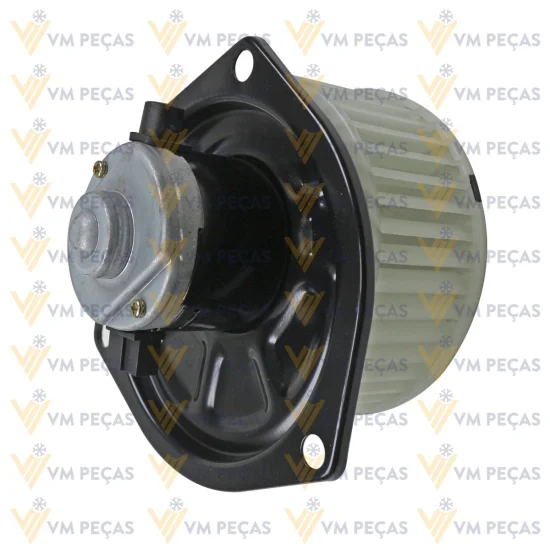 Ventilador da Caixa Mitsubishi L200 1996 a 2007