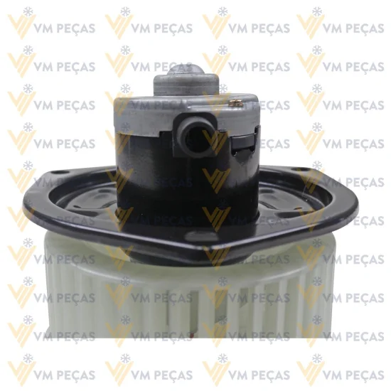 Ventilador da Caixa Mitsubishi L200 1996 a 2007