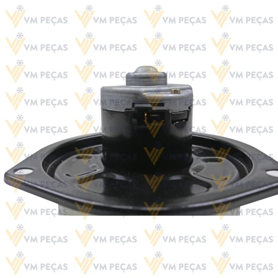 Ventilador da Caixa Mitsubishi L200 1996 a 2007