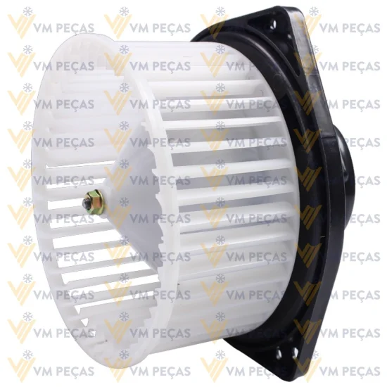 Ventilador da Caixa Mitsubishi L200 2008 a 2016, Pajero Dakar