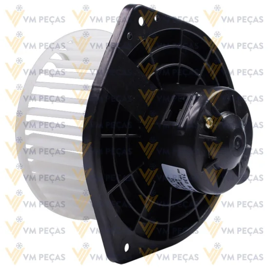 Ventilador da Caixa Mitsubishi L200 2008 a 2016, Pajero Dakar