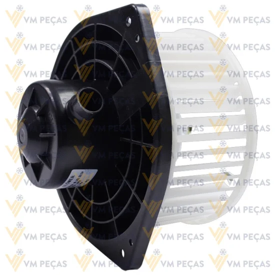 Ventilador da Caixa Mitsubishi L200 2008 a 2016, Pajero Dakar