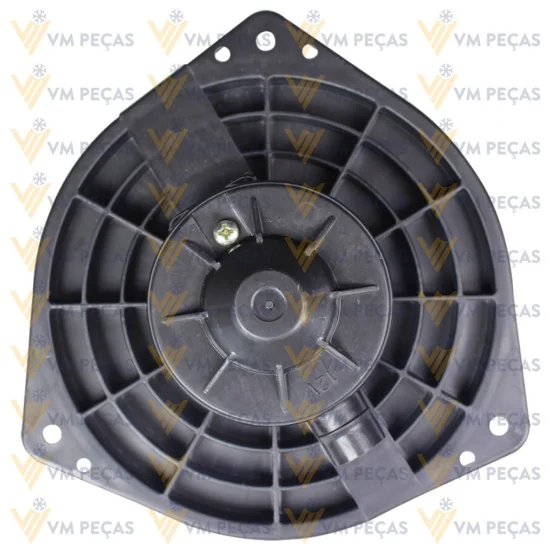 Ventilador da Caixa Mitsubishi L200 2008 a 2016, Pajero Dakar