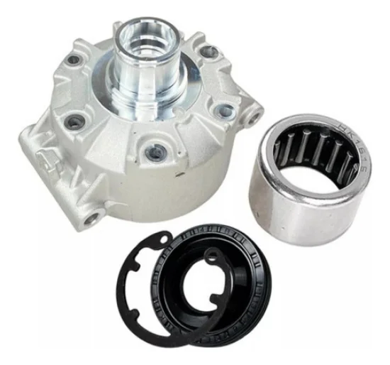Ventilador da Caixa Mitsubishi L200 Sport 2002 a 2007