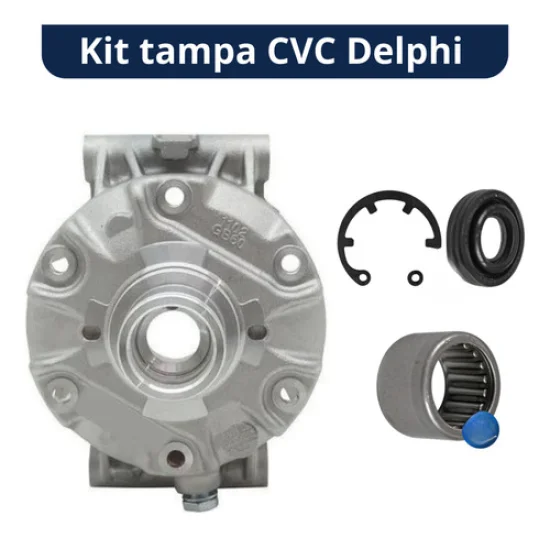Ventilador da Caixa Mitsubishi L200 Sport 2002 a 2007