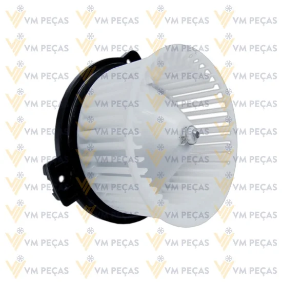 Ventilador da Caixa Mitsubishi L200 Sport 2002 a 2007