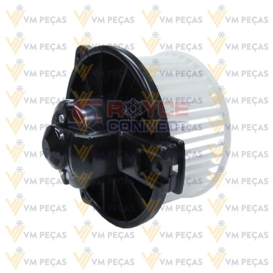 Ventilador da Caixa Mitsubishi L200 Sport 2002 a 2007