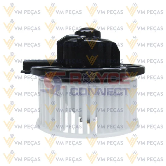 Ventilador da Caixa Mitsubishi L200 Sport 2002 a 2007