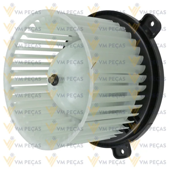 Ventilador da Caixa Mitsubishi L200 Triton 2017>