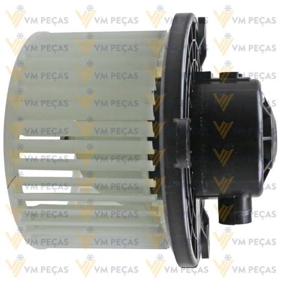 Ventilador da Caixa Mitsubishi L200 Triton 2017>