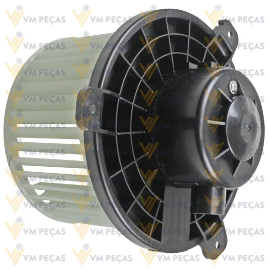 Ventilador da Caixa Mitsubishi L200 Triton 2017>