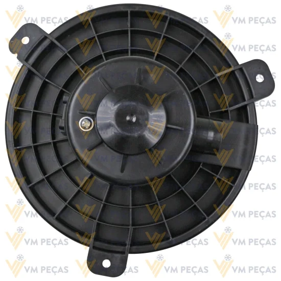 Ventilador da Caixa Mitsubishi L200 Triton 2017>