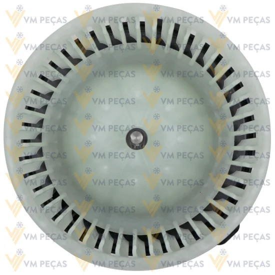 Ventilador da Caixa Mitsubishi L200 Triton 2017>