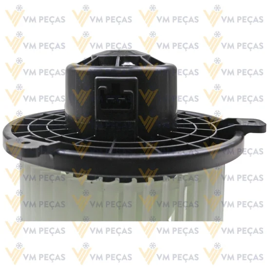 Ventilador da Caixa Mitsubishi L200 Triton 2017>