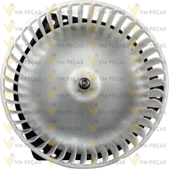 Ventilador da Caixa Mitsubishi TR4 2002 a 2008